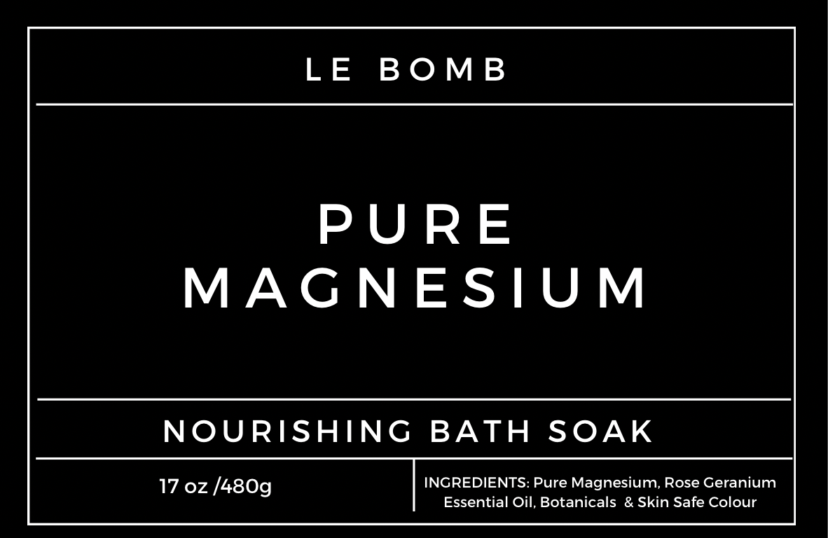 COCONUT & LIME BATH SOAK