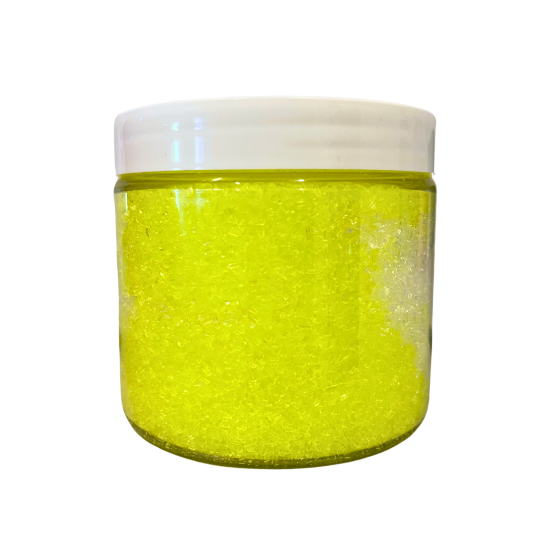 Pina Colada Bath Soak