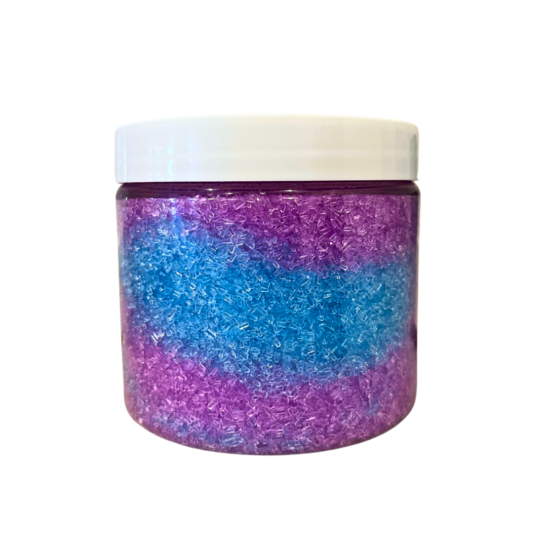 Boss Man Bath Soak