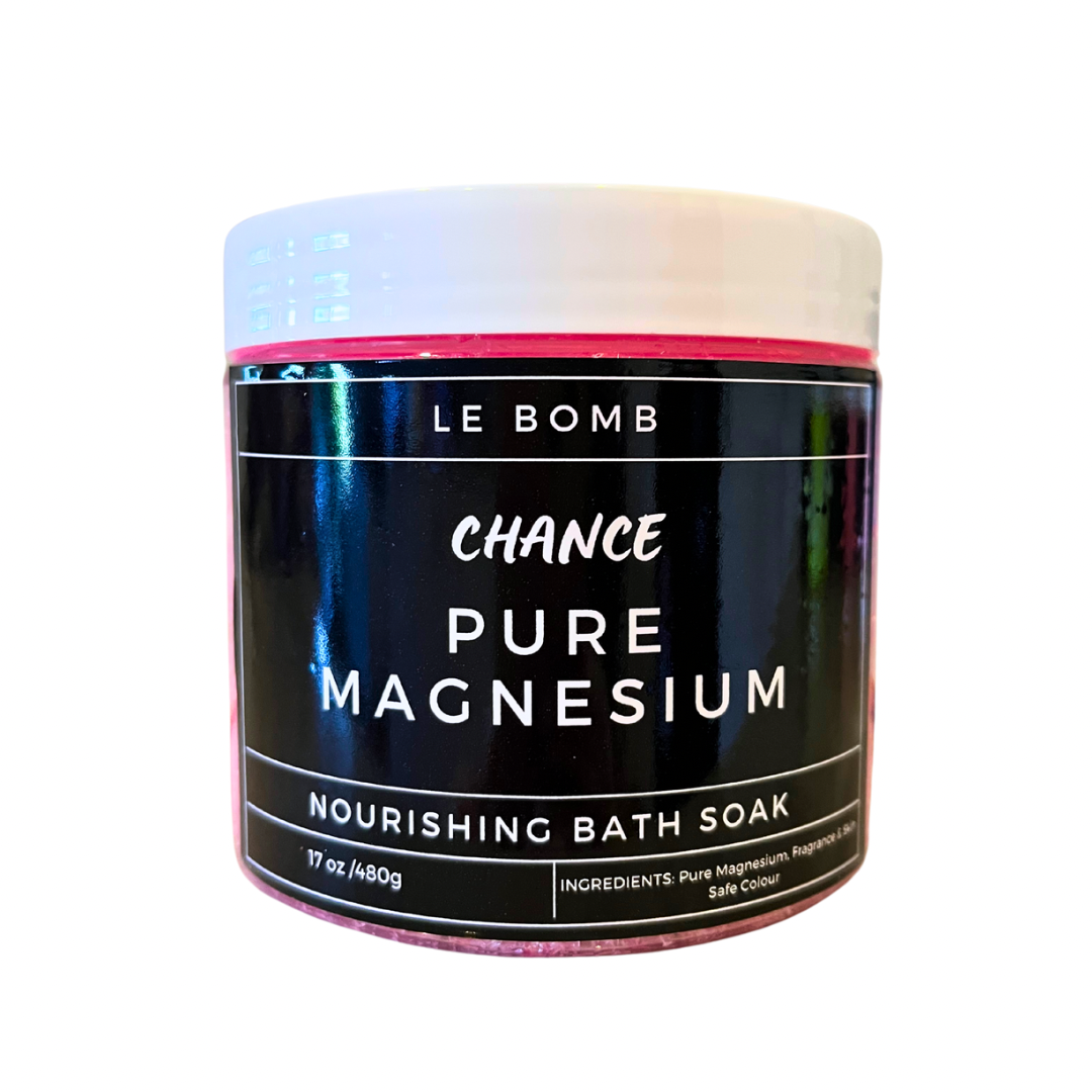 Chance Bath Soak