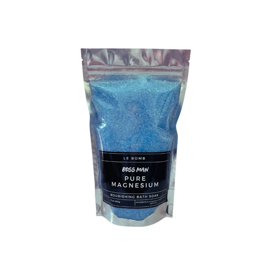 Bossy Bath Soak